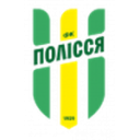 Полесся