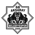 68 Аксарей Беледиеспор