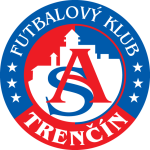 AS Тренсин