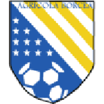 Агрикола Борси