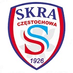 СКРА Кзесточова