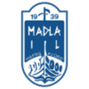 Мадла