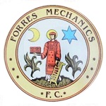Форрес Мечаникс