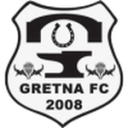 Гретна 2008