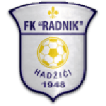 Радник Хадзиси