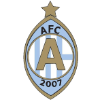 AFC Ескилстуна