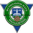 Молодечно-Дюсш 4