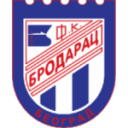 Бродарак U19