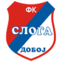 Слога Дободж