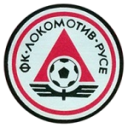 Локомотив Русе
