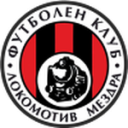 Локомотив Мездра