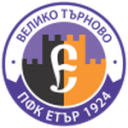 Етар Велико Тарново