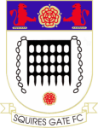 Скуирес Гате