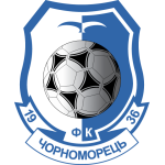 Чорноморец II